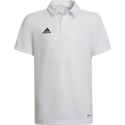 adidas Performance Polo - ENT22 - Wit - adidas Performance - 10 jaar (140) - Polo