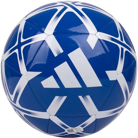 adidas Performance Foldball - Starlancer CLB - Blauw/Wit - adidas Performance - 3 - Ballen