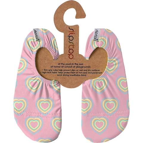 Slipstop Waterschoenen - UV50+ - Junior - Shiv - SlipStop - 21/23 - Badschoenen