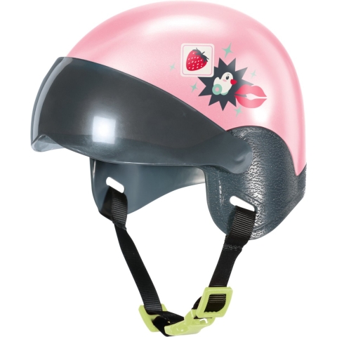 Baby Born Scooter Babymuts - 43 cm - BABY born - OneSize - Speelgoed