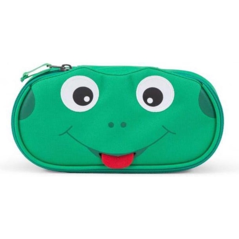 Affenzahn Pennenzak - Finn Frog - Affenzahn - OneSize - Pennenzak