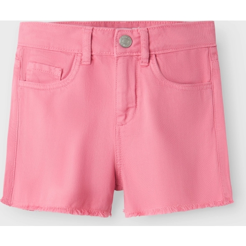 Name It Shorts - Noos - NkfRose - Aurora Roze - Name It - 4 jaar (104) - Shorts