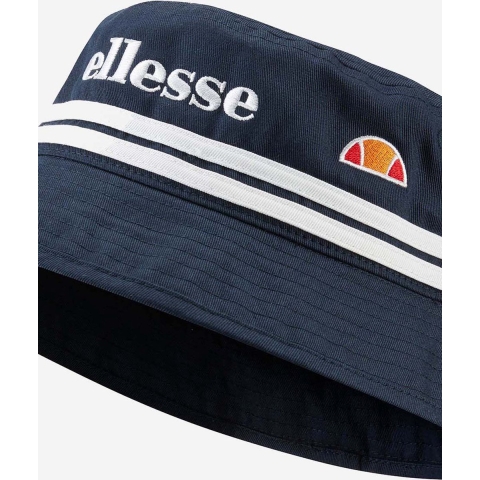 Ellesse Zonnehoed - Lorenzo - Navy - Ellesse - 12-16 jaar (152-176) - Zonnehoed