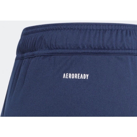 adidas Performance Shorts - Fortore 23 - Blauw/Wit - adidas Performance - 10 jaar (140) - Shorts