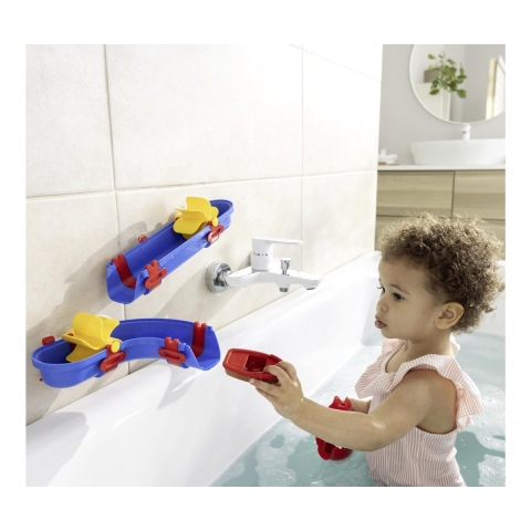 AquaPlay Sploshy Badspeelgoed - Cascade - AquaPlay - OneSize - Badspeelgoed