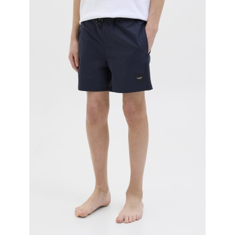 Jack & Jones Zwembroeken - JpstMaui - Navy Blazer - Jack & Jones - 8 jaar (128) - Badmode