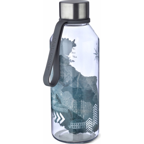 Carl Oscar Drinkfles - WisdomFlask - 650 ml - Kracht - Carl Oscar - OneSize - Drinkfles