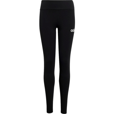 adidas Performance Leggings - JG Lin LEG 230 - Zwart/Wit - adidas Performance - 14 jaar (164) - Leggings