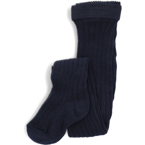 MP Panty's - Rib - Navy - MP - 70 - Panty's