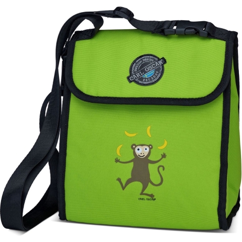 Carl Oscar Koeltas - 5 l - Limoen Monkey - Carl Oscar - OneSize - Koeltas