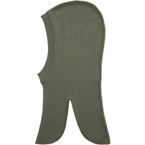 Name It Bivakmuts - Wol - 1-lag - NmmWillit - Glühwein - Name It - 48-49 cm - Bivakmuts - Enkel