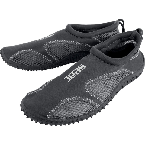 Seac Badschoenen - Waar - Grijs - Seac - 41 - Badschoenen