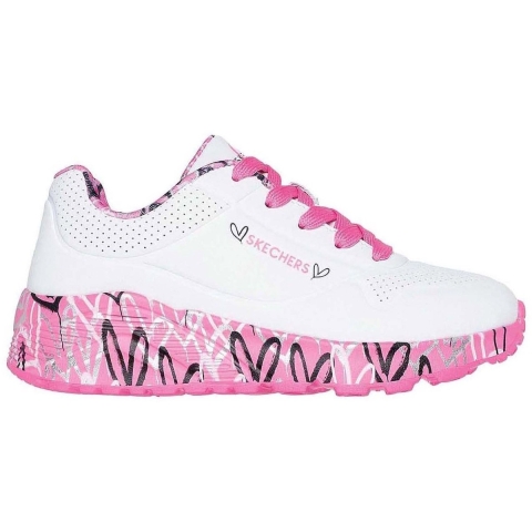 Skechers 314976L Uno Lite - Lovely Sneakers