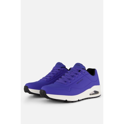 Skechers 52458 Uno - Stand On Sneakers