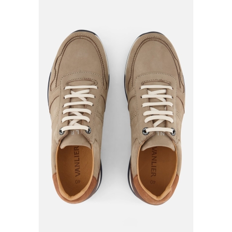 Van Lier 2515511 Veterschoenen