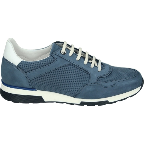 Van Lier 2515522 Veterschoenen