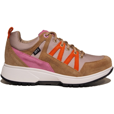 Xsensible 40208.5 wijdte H Bodo H Wandelschoenen