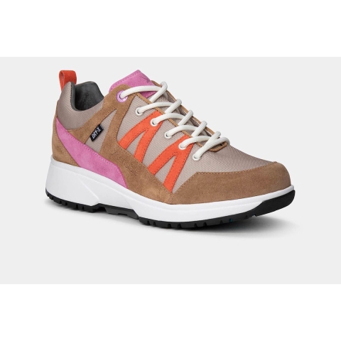 Xsensible 40208.5 wijdte H Bodo H Wandelschoenen