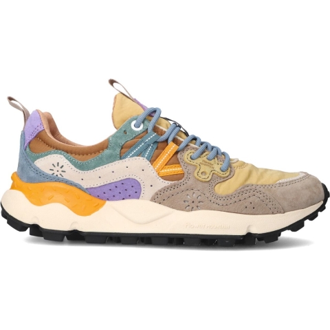 Flower Mountain 000110170818.01.1M68 Sneakers