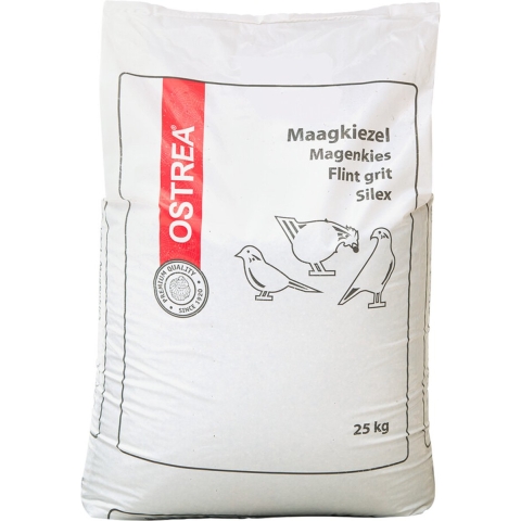 Garvo Maagkiezel Grof 25 kg