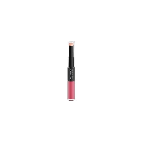1+1 gratis: L'Oréal Infallible Lipstick 804 Metro Proof 5 ml