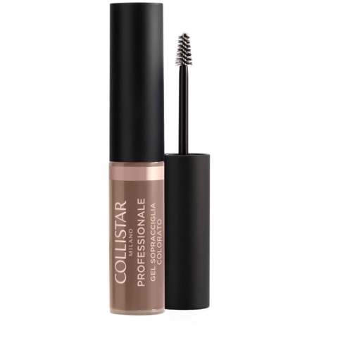 Collistar Professional Tinted Eyebrow Gel 1 Biondo 6 ml
