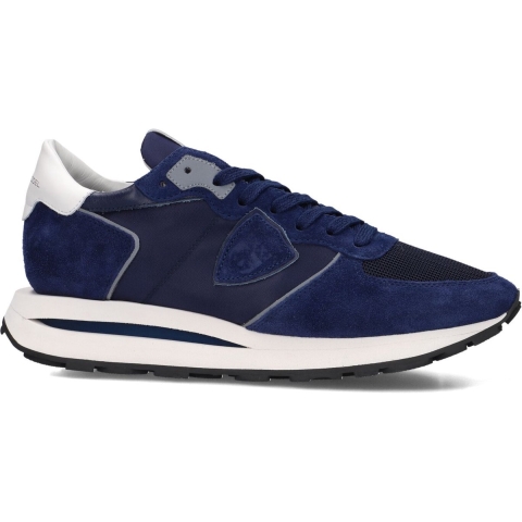 Philippe Model TROPEZ Haute low man Sneakers