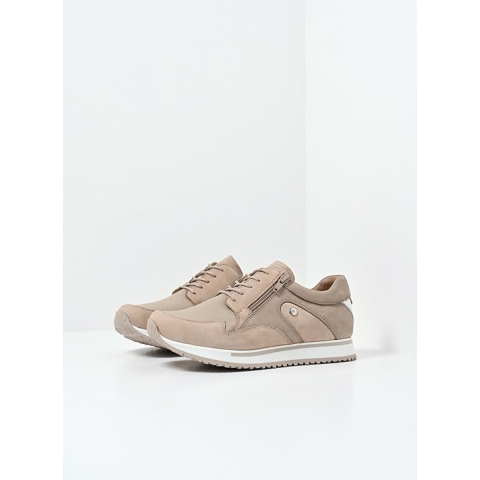 Wolky 05812 e-Go S2F Veterschoenen