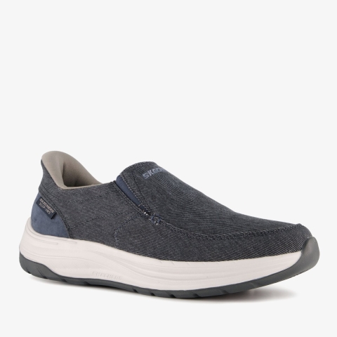 Skechers 205356 Decklan - Gulliver Instappers