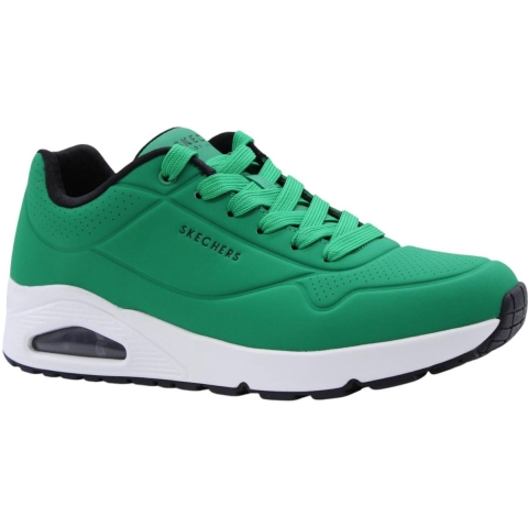 Skechers 52458 Uno - Stand On Sneakers