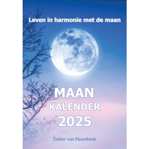 Maankalender