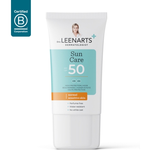 Drs. Leenarts Suncare SPF 50 50 ml