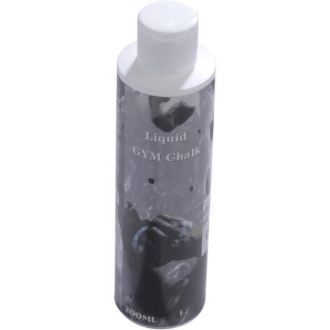 Lifemaxx Crossmaxx Liquid Chalk - Vloeibaar Magnesium - 200 ml