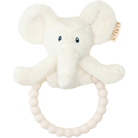 Bijtring BamBam Ratel Olifant Recycled
