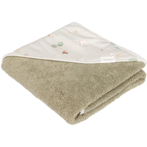 Badcape Little Dutch Little Farm