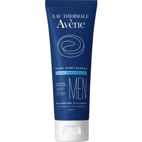 Eau Thermale Avène Men Baume Après-Rasage 75ml