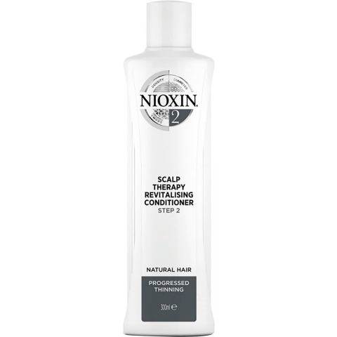 Nioxin System 2 Scalp Revitalizer 300ml