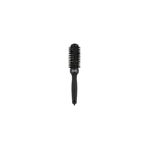 Olivia Garden Expert Blowout Shine Black 35
