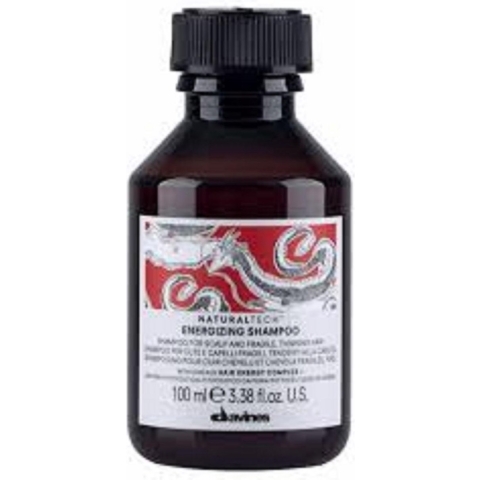 Davines NT Energizing Shampoo 100ml