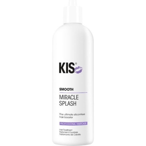 KIS Smooth Miracle Splash 200ml
