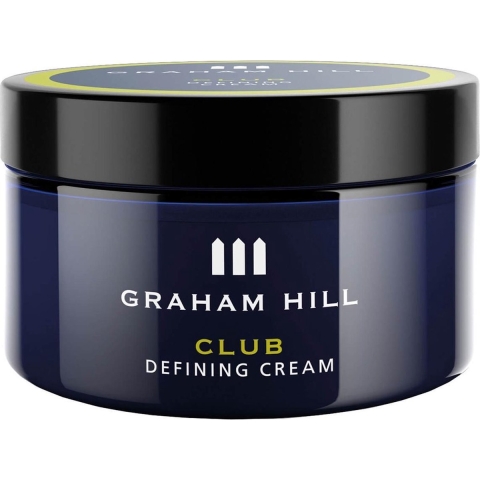 Graham Hill Club Defining Cream 75ml