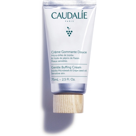 Caudalie Zachte Scrubcrème | 75 ml