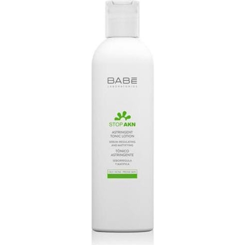 Babé Stop AKN Adstringerende Tonic Lotion | 250 ml