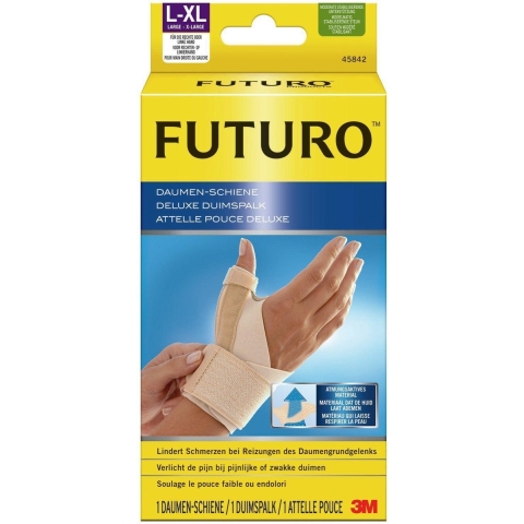Futuro Duimstabilisator L/XL | 1 stuk