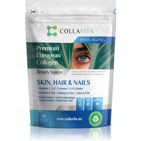 CollaVita Beauty Source | 85 g