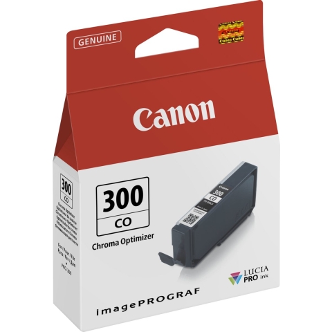Canon PFI-300 CO inktcartridge Chroma Optimizer