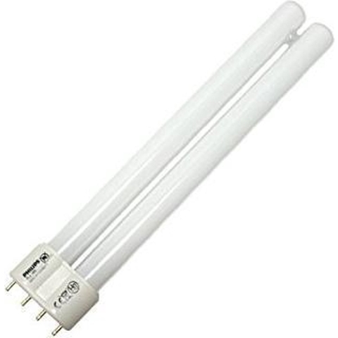 Philips Pl-Lamp 24 Watt Philips met 4 pennetjes