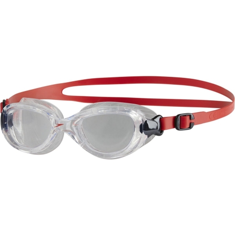 Speedo Zwembril - Futura Classic - Transparant - Speedo - OneSize - Zwembril