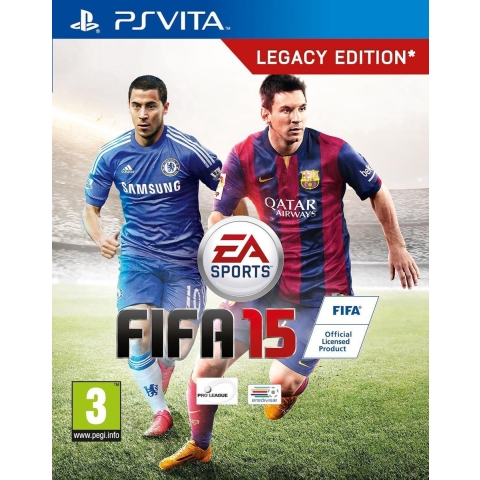 Fifa 15