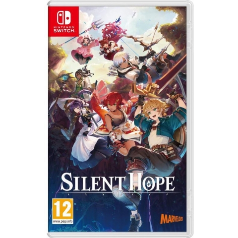 Silent Hope